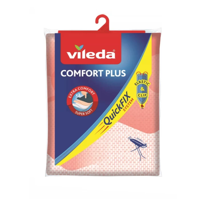 Чехол для гладильной доски Vileda 