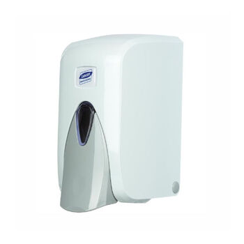 Դիսպենսեր հեղուկ օճառի Luscan 500 մլ  493578