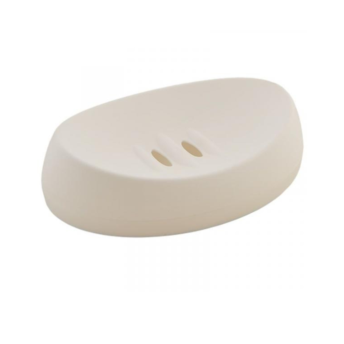 Soap dish 14x 9,8x3,3 cm 0125970 