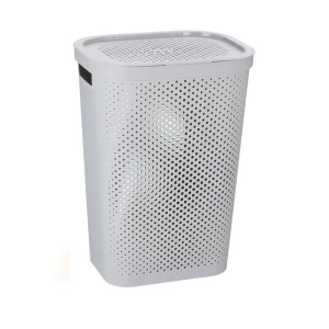 Laundry basket Infinity 44x35x60 cm