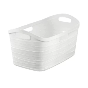 Laundry basket Ribbon S 27x21x17 cm