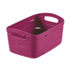 Корзина для белья Ribbon S 27x21x17 см 