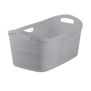 Laundry basket Ribbon S 27x21x17 cm
