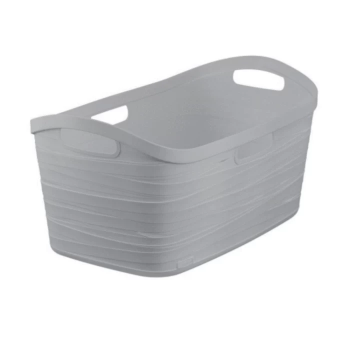 Laundry basket Ribbon S 27x21x17 cm