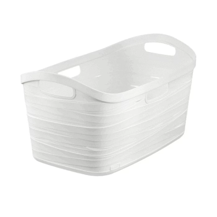 Laundry basket Ribbon XS 24x17x12 cm