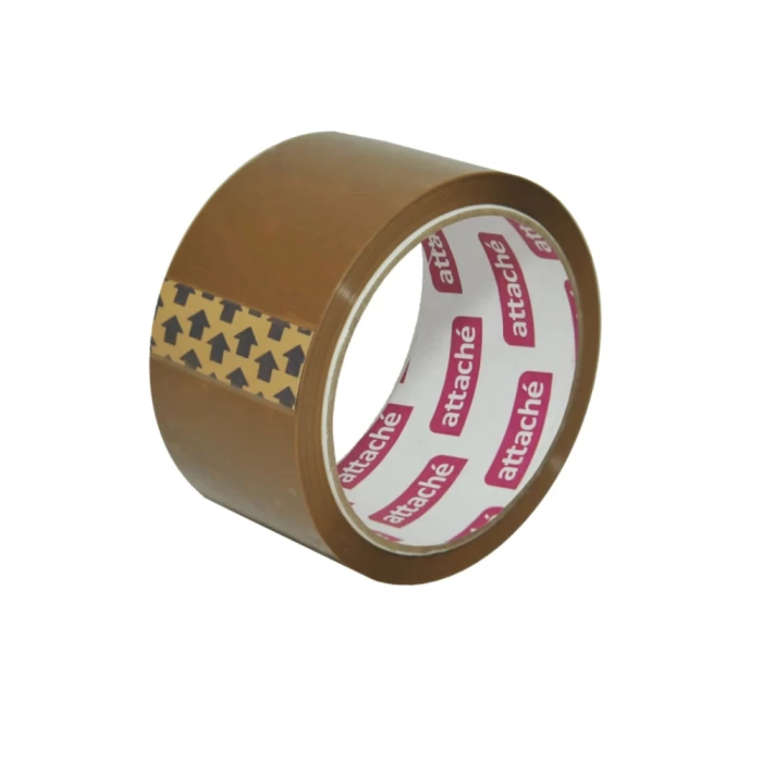 Attache tape 50 mm 50 m 40 mkm