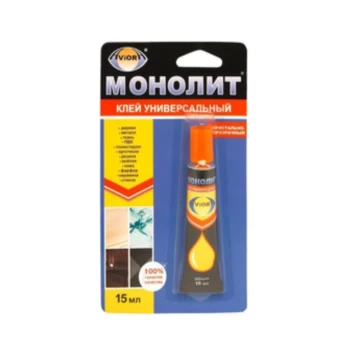 Սոսինձ Aviora-Monolit 15 մլ 403-067