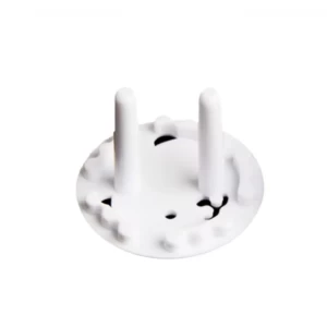 Set of 5 Round Socket Protective Covers