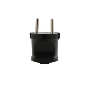 Socket adapter for plugs Makel 