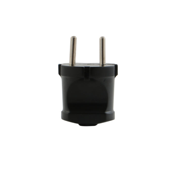 Socket adapter for plugs Makel 