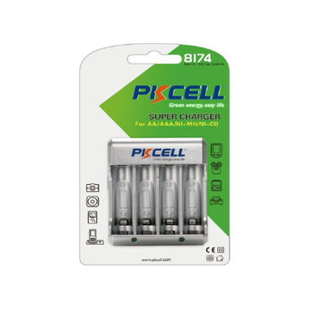 Լիցքավորիչ մարտկոցի Pkcell ||Зарядное устройство Pkcell ||Pkcell charger