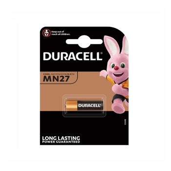 Մարտկոց Duracell MN27 ||Батарейка Duracell MN27 ||Battery Duracell MN27