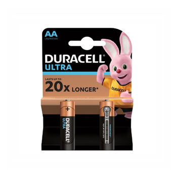 Մարտկոց Duracell Turbo AA 2 հատ ||Батарейка Duracell AA Turbo MAX LR06 2 шт. ||Battery Duracell AA Turbo MAX LR06 2 pcs.