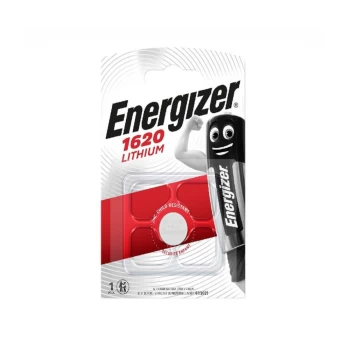 Մարտկոց Energizer 1620 
