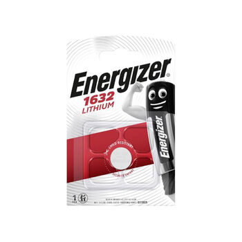 Մարտկոց Energizer 1632 ||Батарейка Energizer 1632 ||Battery Energizer 1632 