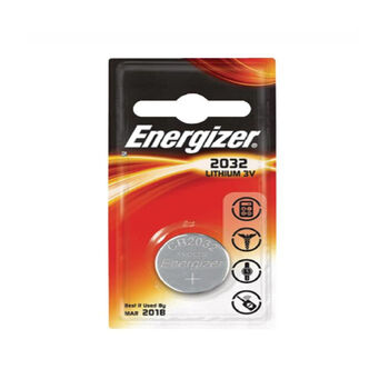 Մարտկոց Energizer 2032 ||Батарейка Energizer 2032||Battery Energizer 2032 