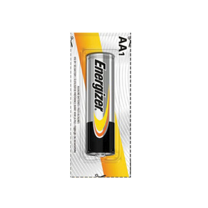 Battery Energizer Alkaline Power, AA LR06