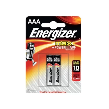 Մարտկոց Energizer AAA 2 հատ 