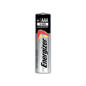Батарейка Energizer AAA