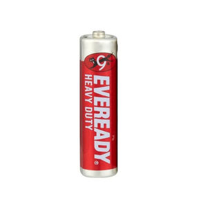 Батарея типа ААА Eveready