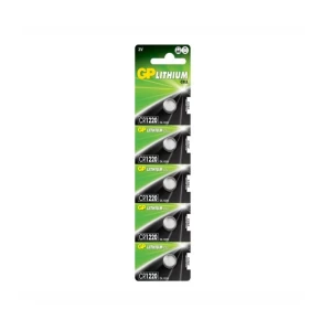 Аккумулятор GP Lithium 1220