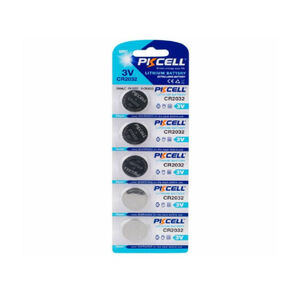 Accumulator Pkcell CR2032