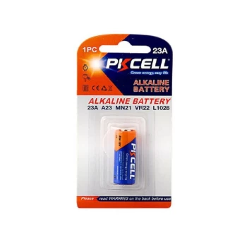 Մարտկոց Pkcell 23A||Аккумулятор Pkcell 23A||Battery Pkcell 23A