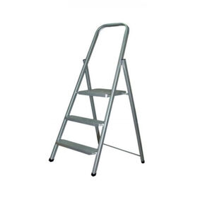 Лестница Steel Home 3 этажа 