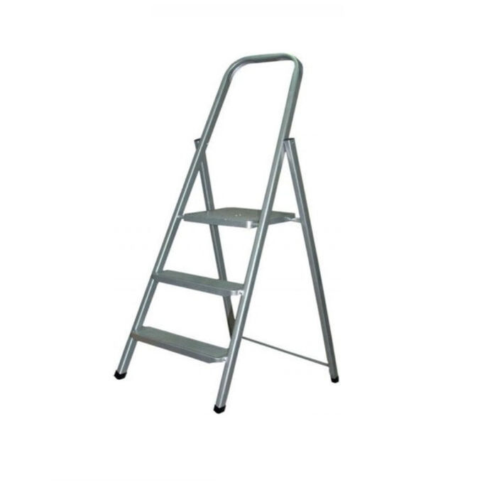Лестница Steel Home 3 этажа 