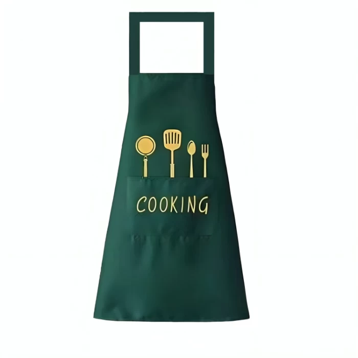 Apron waterproof 117