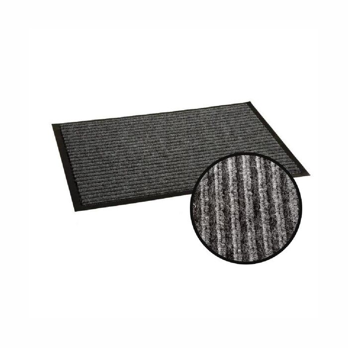 Entrance carpet moisture-absorbing 50х80 sm
