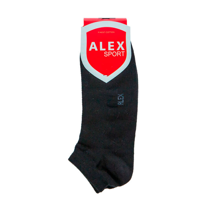 Носки Alex черные 39-41 W-5706 