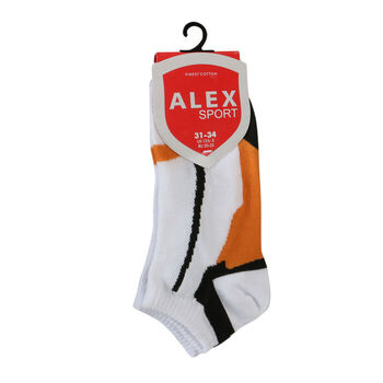 Գուլպա Alex W-1763 ||Носки Alex W-1763 ||Alex socks W-1763