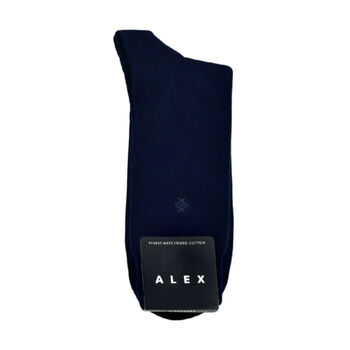 Գուլպա Alex կապույտ M-5905 ||Носки Alex синие M-5905 ||Socks Alex blue M-5905