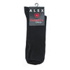Գուլպա Alex սև MD-5710 ||Носки Alex черные MD-5710 ||Socks Alex black MD-5710