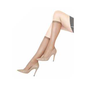 Носки Viva Classic 15 Den 2 шт. 