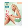 Զուգագուլպա Conte Elegant Solo 15 Den ||Колготки Conte Elegant Solo 15 Den ||Tights Conte Elegant Solo 15 Den