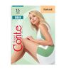 Զուգագուլպա Conte Elegant Solo 15 Den ||Колготки Conte Elegant Solo 15 Den ||Tights Conte Elegant Solo 15 Den