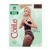 Զուգագուլպա Conte Elegant Style 20 Den ||Колготки Conte Elegant Style 20 Den ||Tights Conte Elegant Style 20 Den