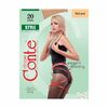 Զուգագուլպա Conte Elegant Style 20 Den ||Колготки Conte Elegant Style 20 Den ||Tights Conte Elegant Style 20 Den