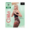 Զուգագուլպա Conte Elegant Style 20 Den ||Колготки Conte Elegant Style 20 Den ||Tights Conte Elegant Style 20 Den