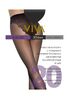 Զուգագուլպա Viva Bikini 20 den Black ||Колготки Viva Bikini 20 den Black ||Tights Viva Bikini 20 den Black 