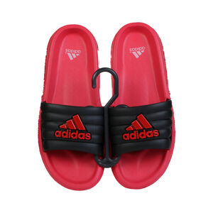Հողաթափ ռետինե Adidas կարմիր 