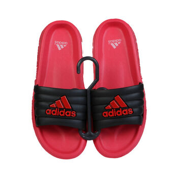 Հողաթափ ռետինե Adidas կարմիր ||Тапочки резиновые Adidas красные ||Adidas rubber slippers red