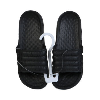 Հողաթափ Sport սև ||Тапочки резиновые Sport черные ||Slippers rubber Sport black