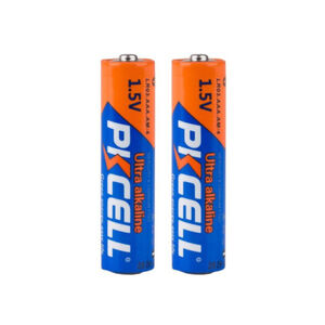Battery Pkcell AA 2 pcs