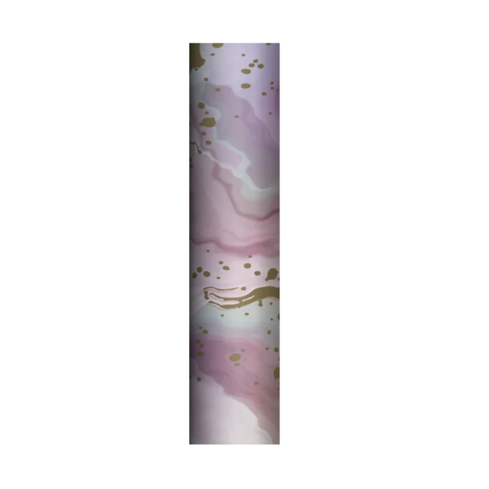 Meshu Marble Style Wrapping Paper 80 gsm 70 x 100 cm