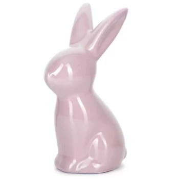 Դեկոր նապաստակ կերամիկա 19 սմ ||Декоративный керамический кролик 19 см ||Decorative ceramic rabbit 19 cm