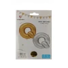 Փուչիկ Foil Balloon ոսկեգույն ||Воздушный шар Фольгированный золотистого цвета ||Balloon Gold Foil