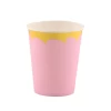Բաժակ թղթե 10 հատ ||Одноразовые бумажные стаканчики 10 шт. ||Disposable paper cups 10 pcs.